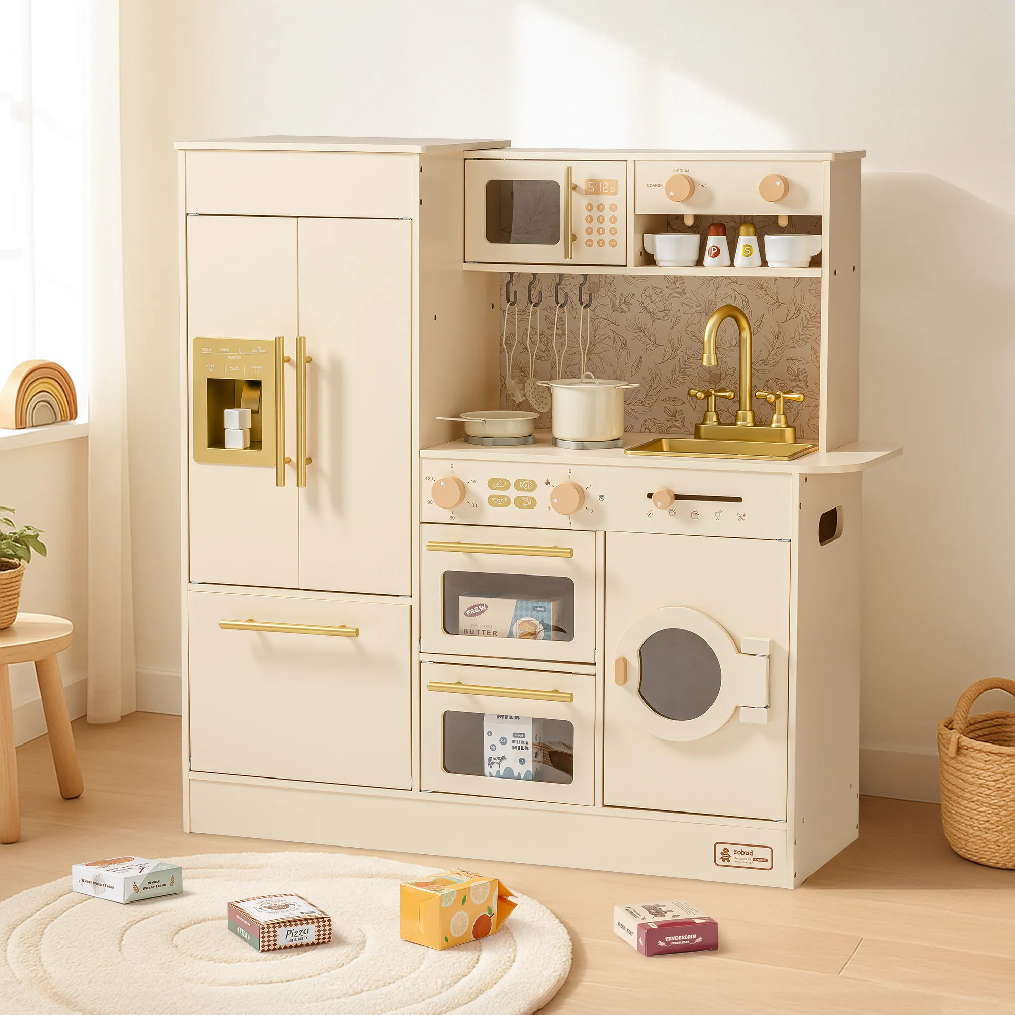 Kitchen Sets