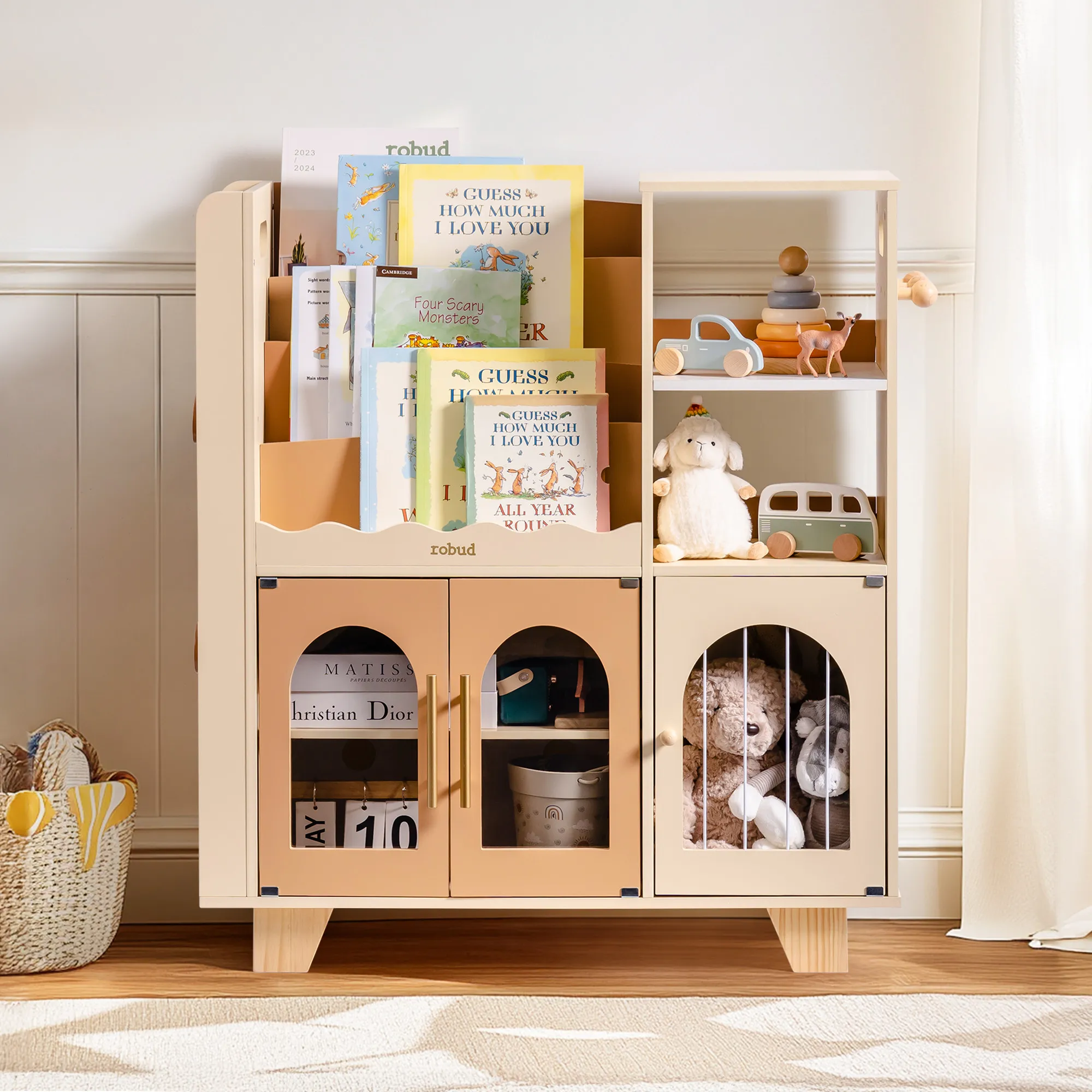 Playroom & More